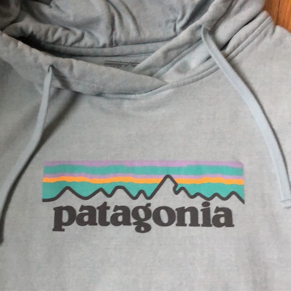 Patagonia P-6 Logo Uprisal Hoodie, S - Picture 5 of 12